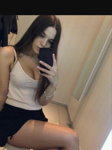 Анкета проститутки Лизочка - Фото 1, , 22 года, №31108