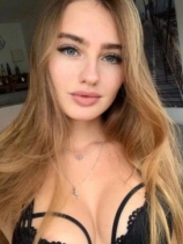 Анкета проститутки Ульяна - Фото 1, , 23 года, №27667