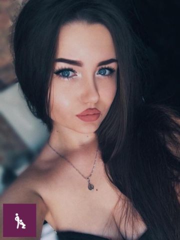 Анкета проститутки Мальвина - Фото 1, , 25 лет, №30918